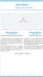 Mobile Screenshot of climahellasshop.gr